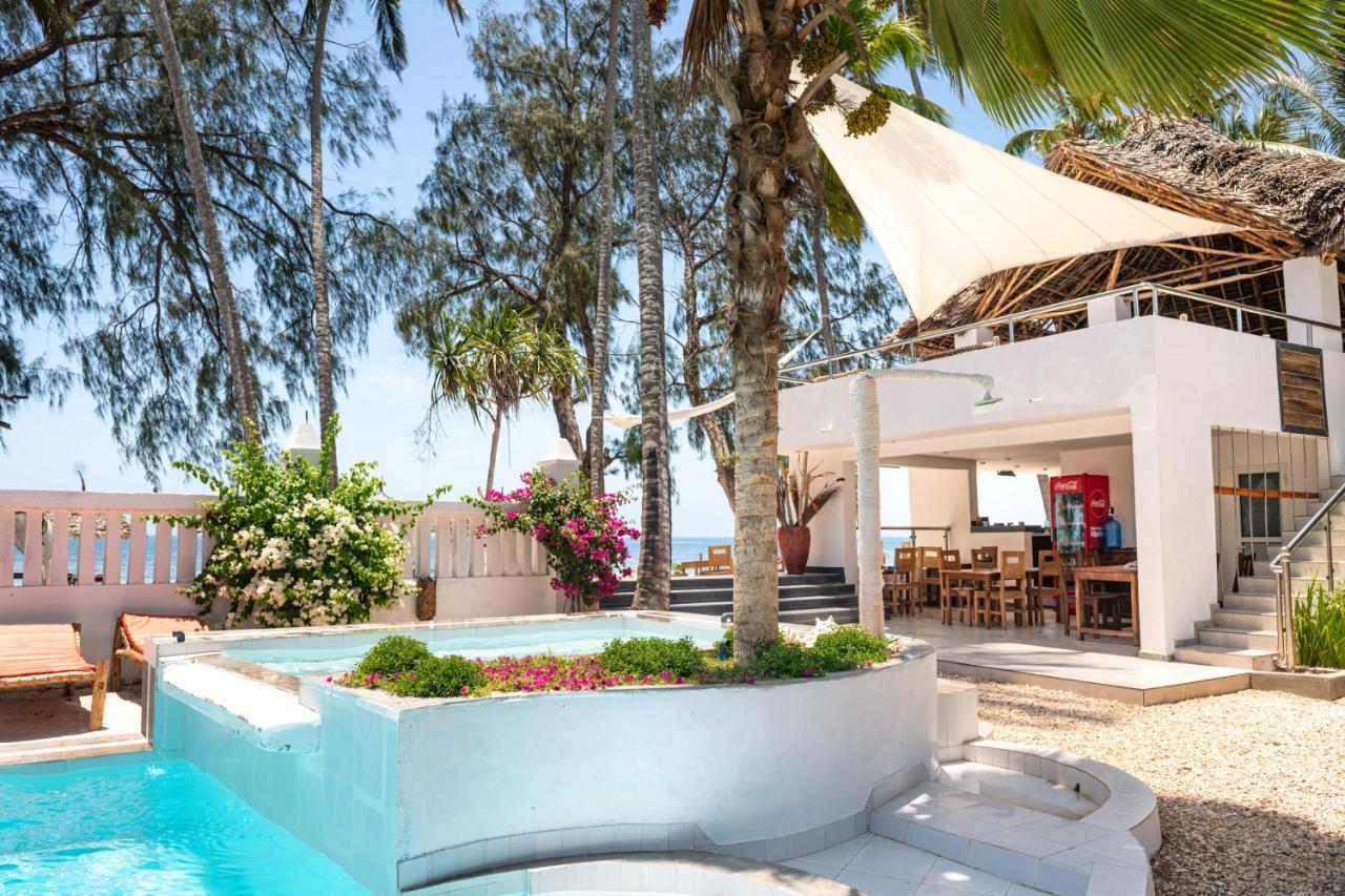 Seashore Hotel Kiwengwa (Zanzibar)
