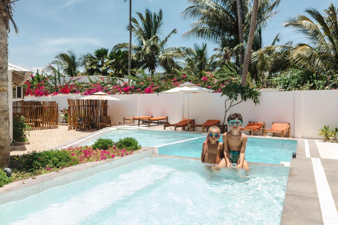 Seashore Hotel Kiwengwa (Zanzibar)