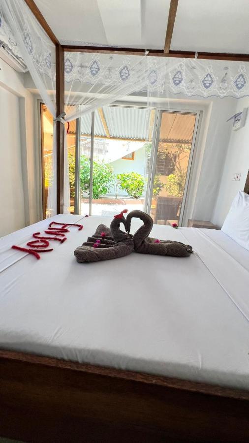 Seashore Hotel 4*