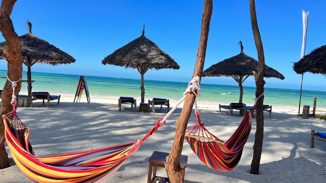 Seashore Hotel Kiwengwa (Zanzibar)