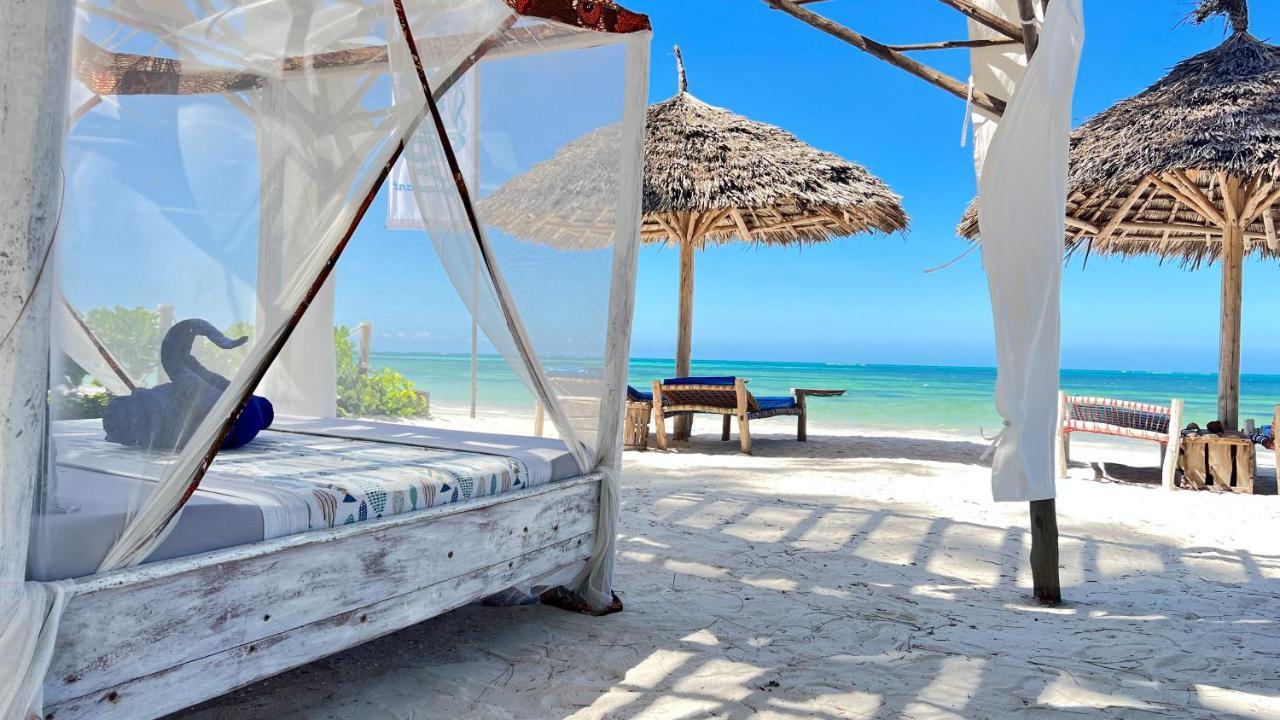 Seashore Hotel Kiwengwa (Zanzibar)