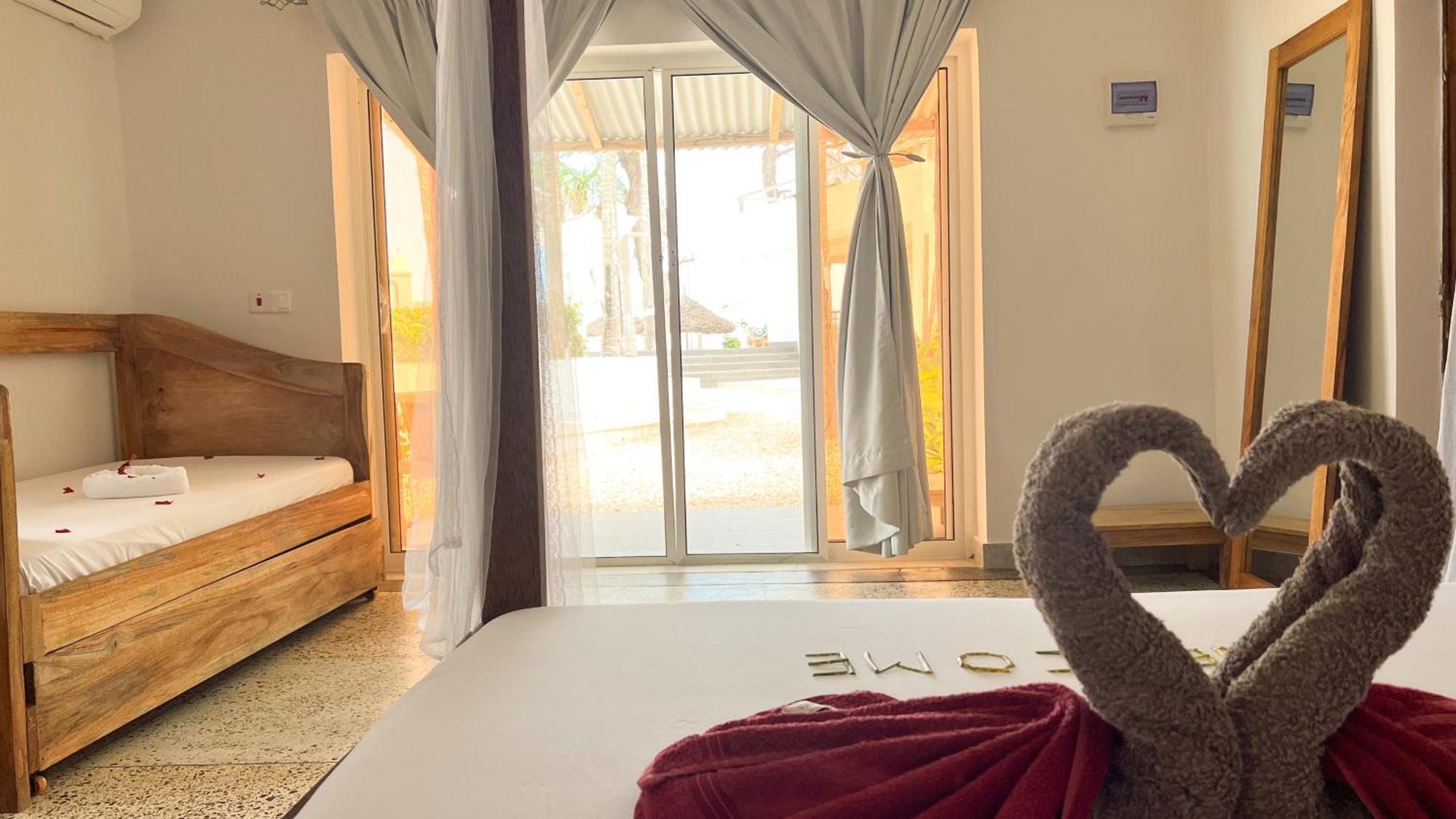 Hotel Seashore