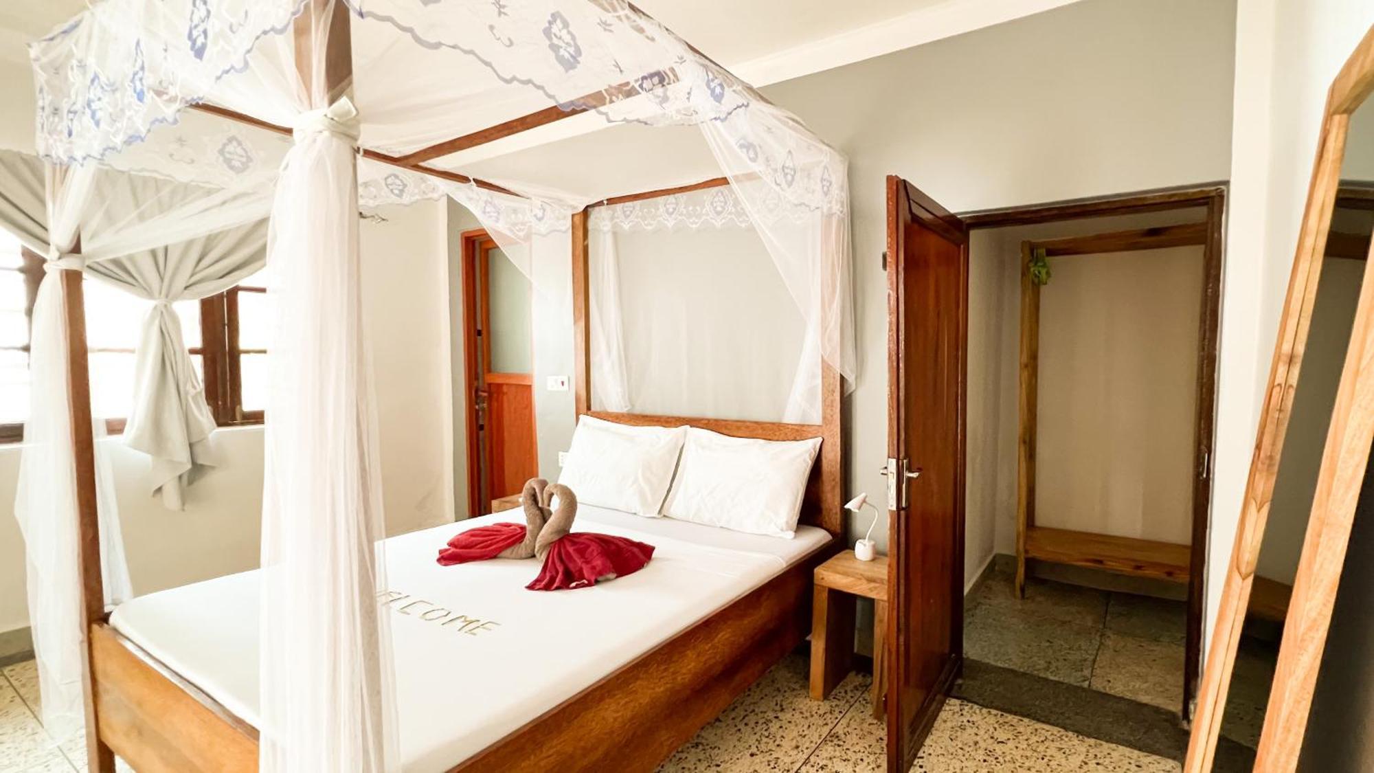 Hotel Seashore Kiwengwa (Zanzibar)