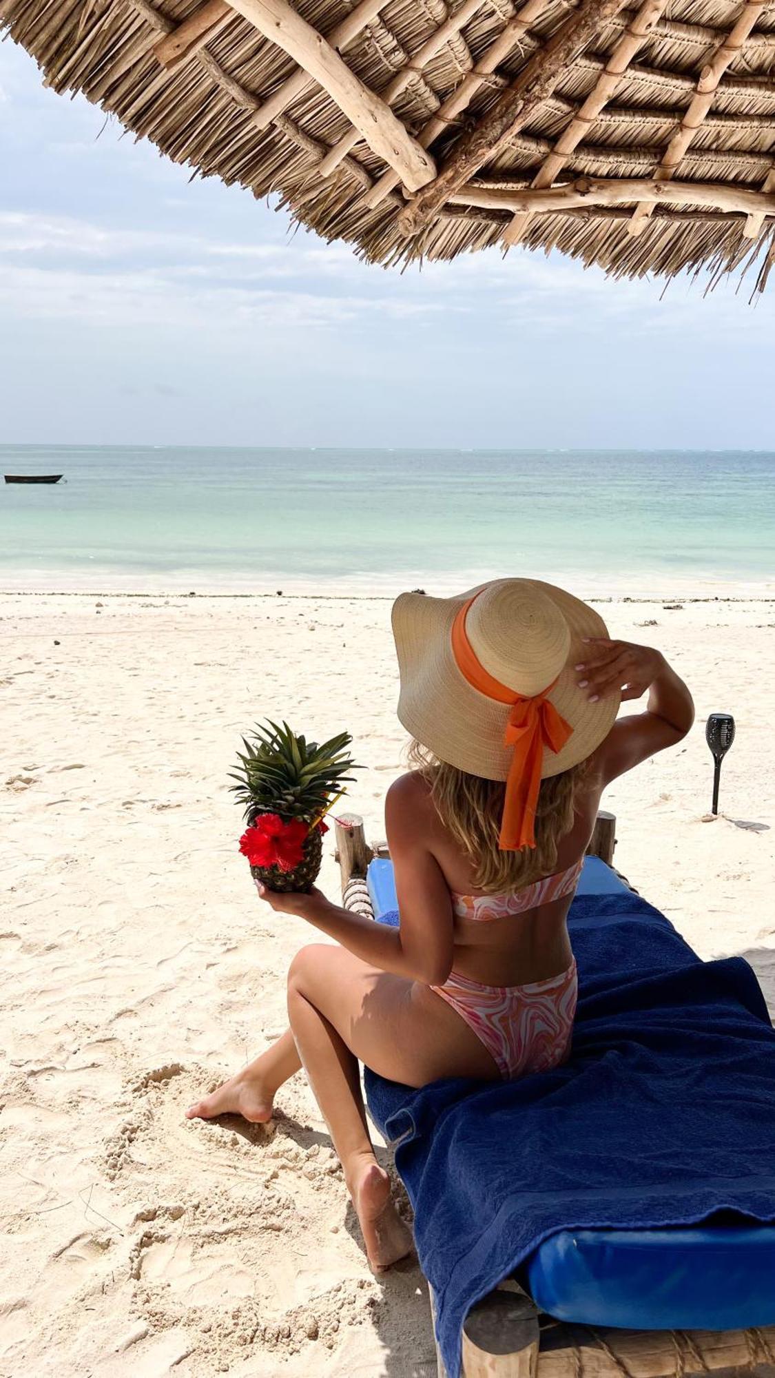 Seashore 4* Kiwengwa (Zanzibar)