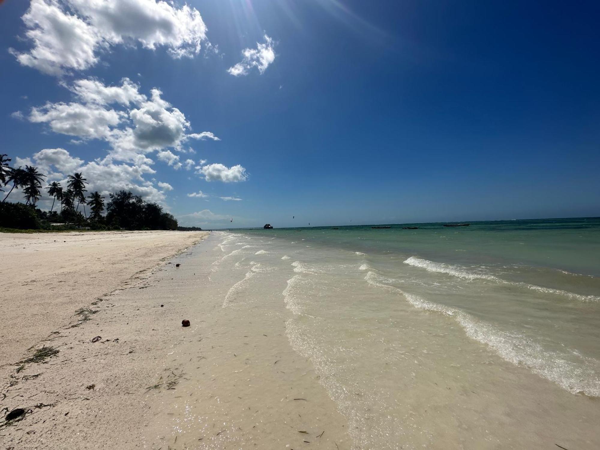 Seashore Hotel 4*